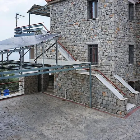 Iro & Niovi * Riglia