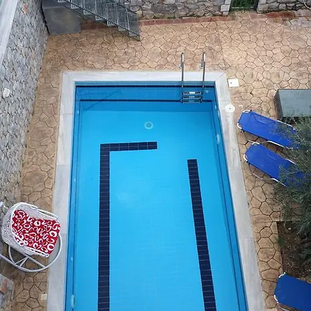 Holiday home Iro & Niovi