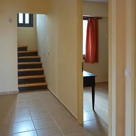 Iro & Niovi * Riglia
